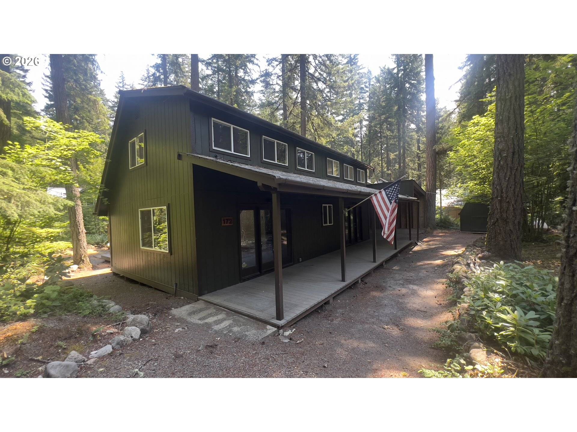 172 Midway RD, Cougar, WA 98616