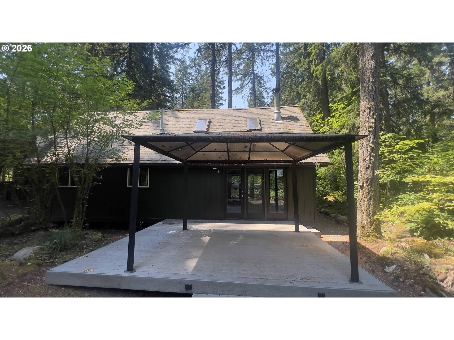 172 Midway RD, Cougar, WA 98616
