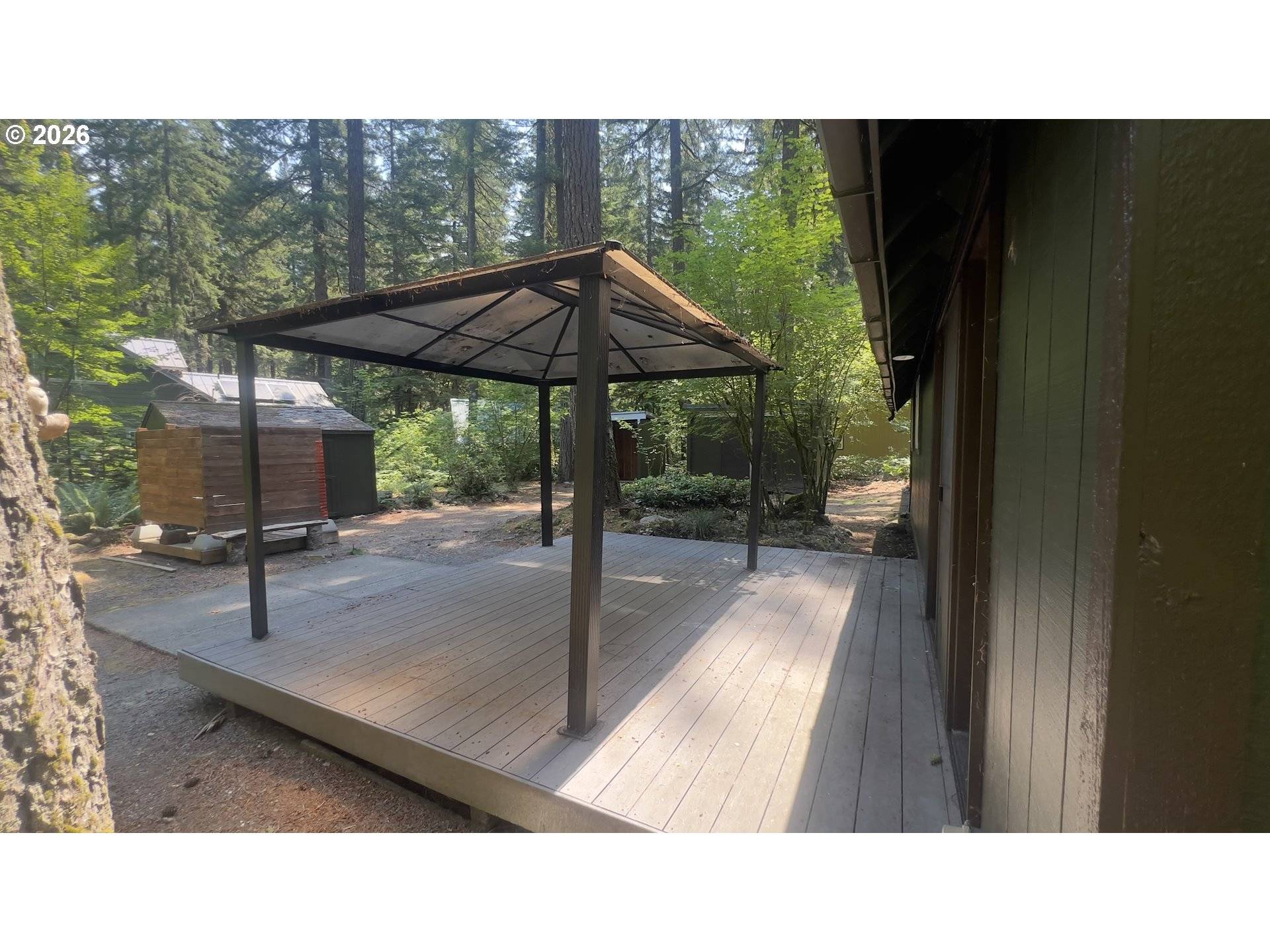 172 Midway RD, Cougar, WA 98616