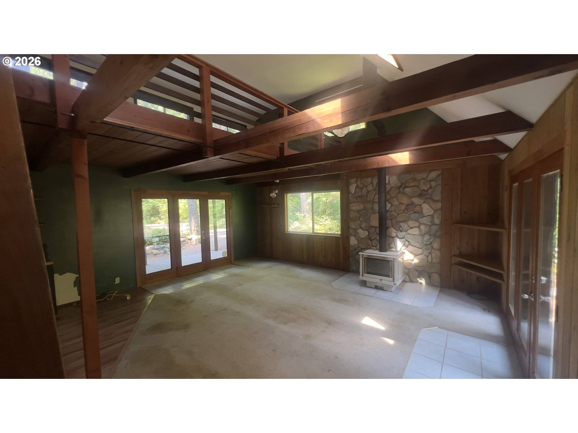 172 Midway RD, Cougar, WA 98616