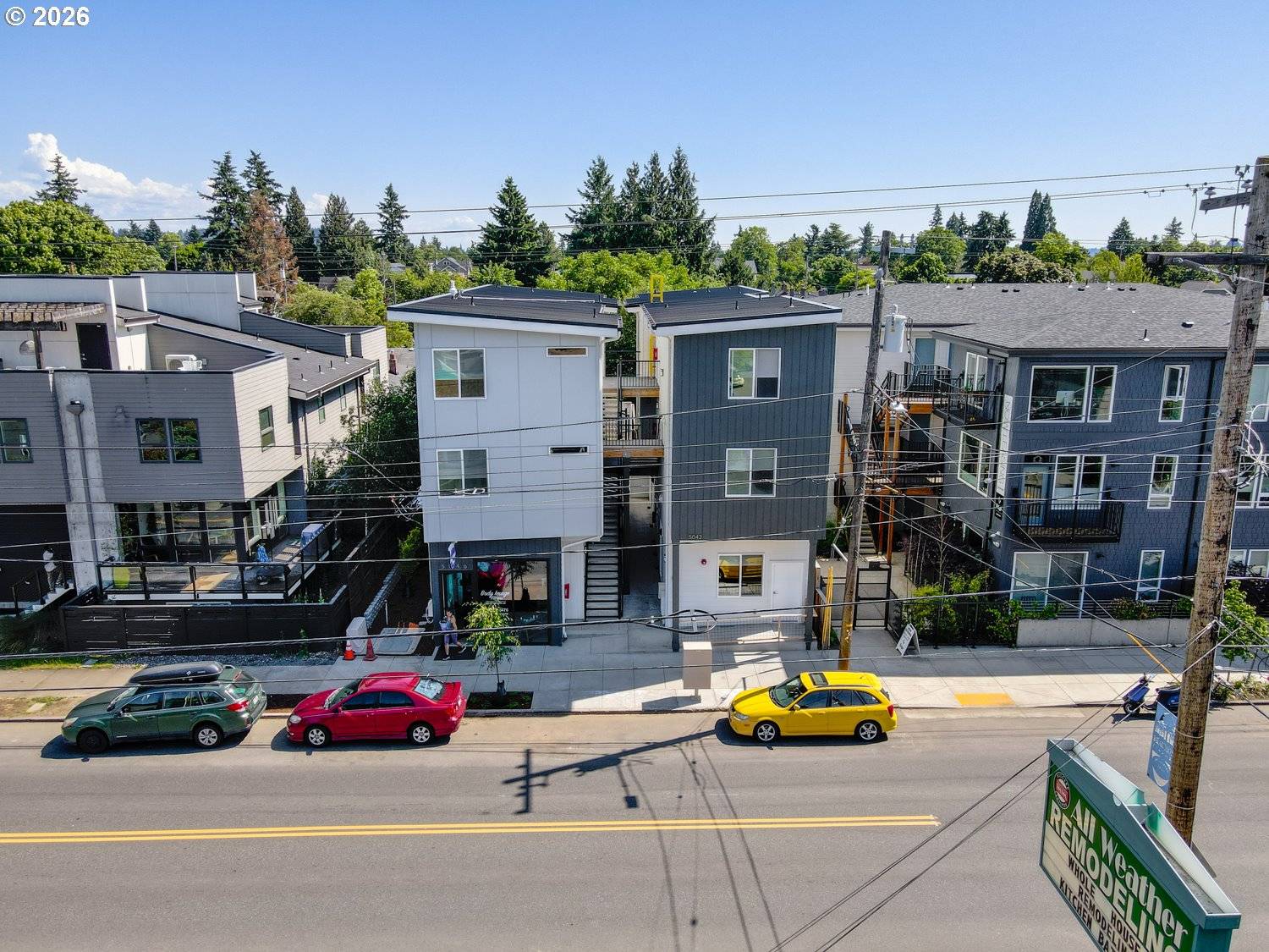 5042 NE FREMONT ST, Portland, OR 97213