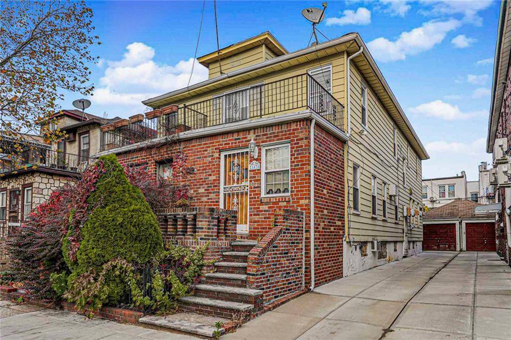 1475 West 9th ST, Brooklyn, NY 11204
