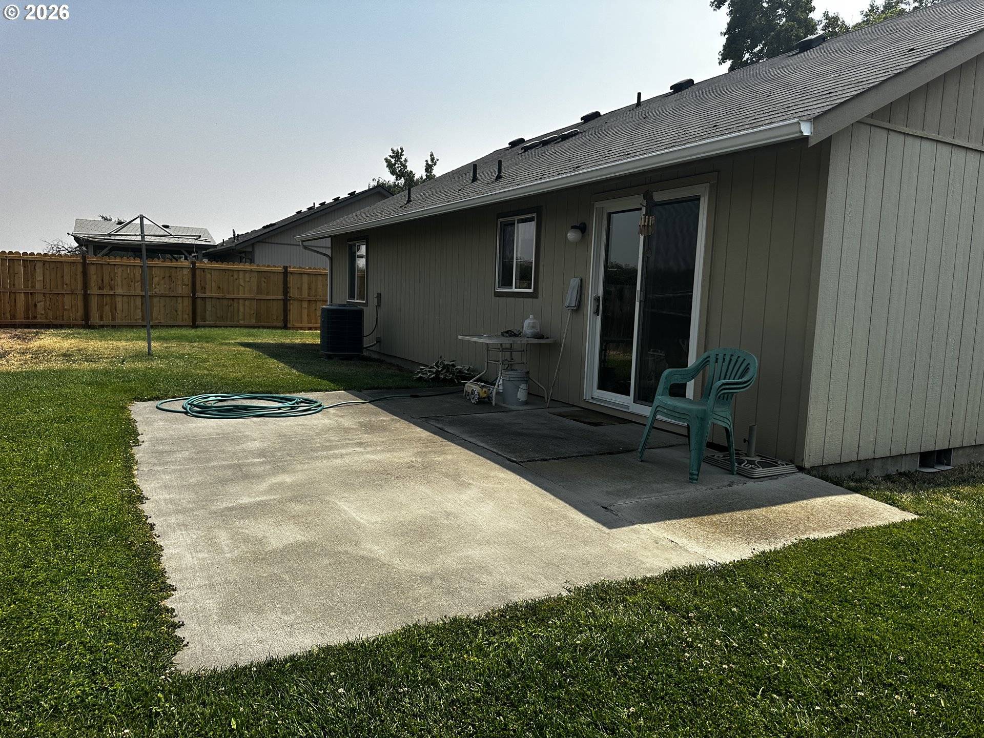 125 NE 15TH AVE, Milton Freewater, OR 97862