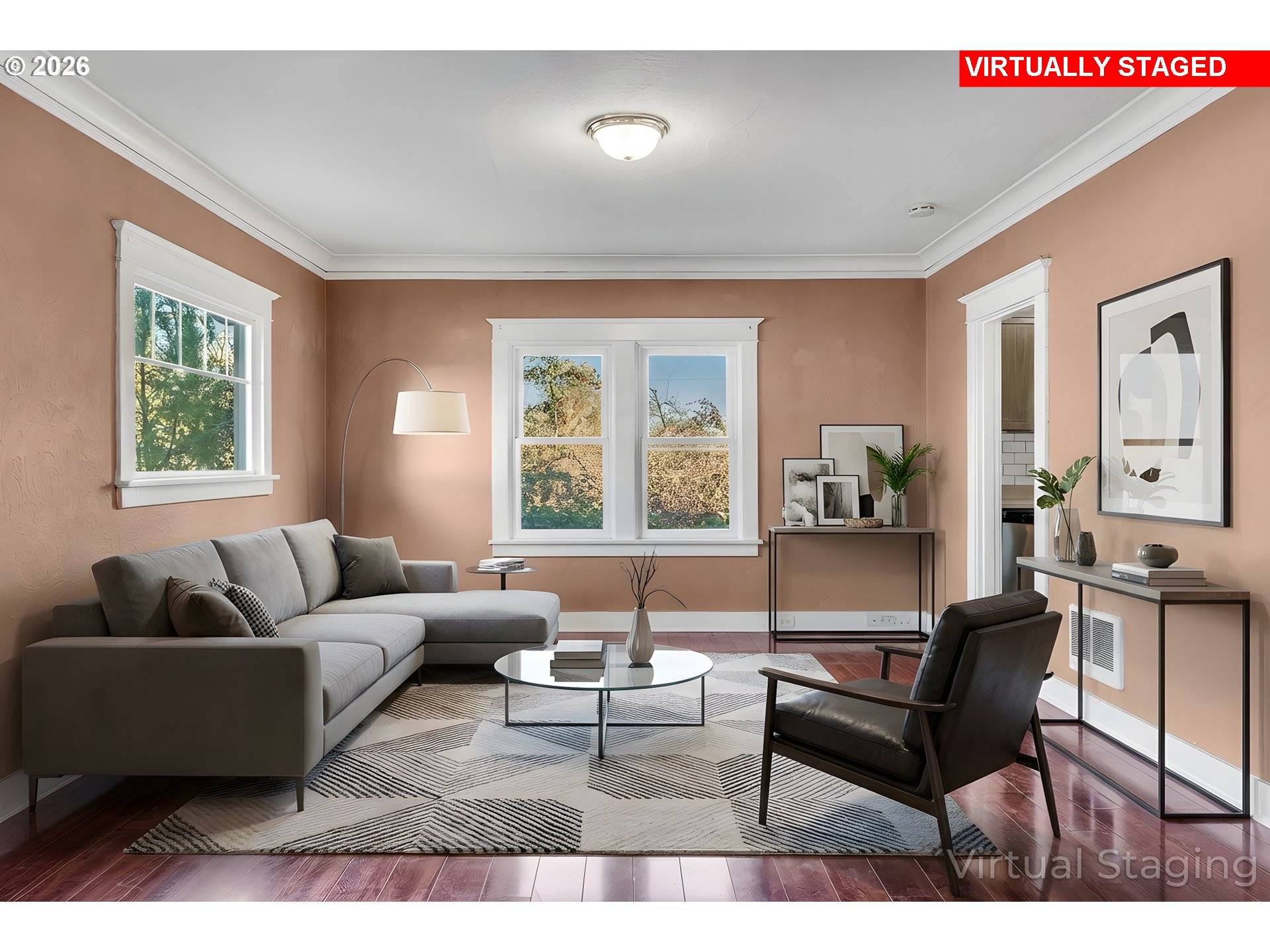 504 ABERNETHY RD, Oregon City, OR 97045