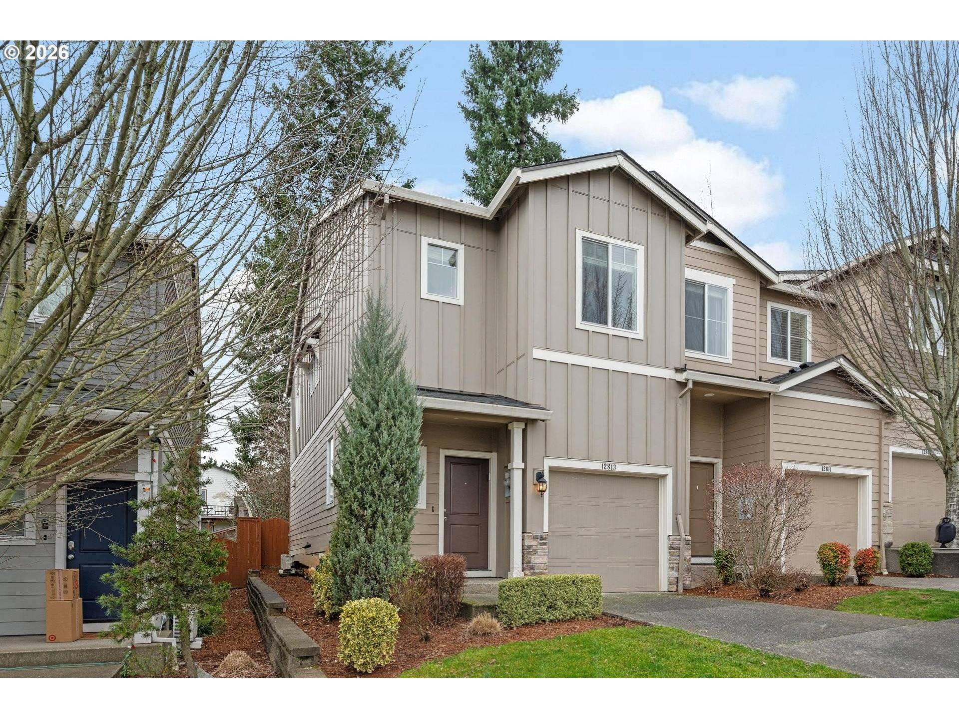 12813 SE 155TH AVE, Happy Valley, OR 97086
