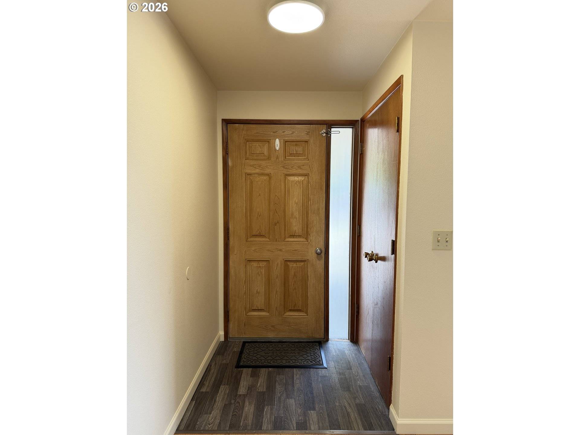900 Rowe ST, Reedsport, OR 97467