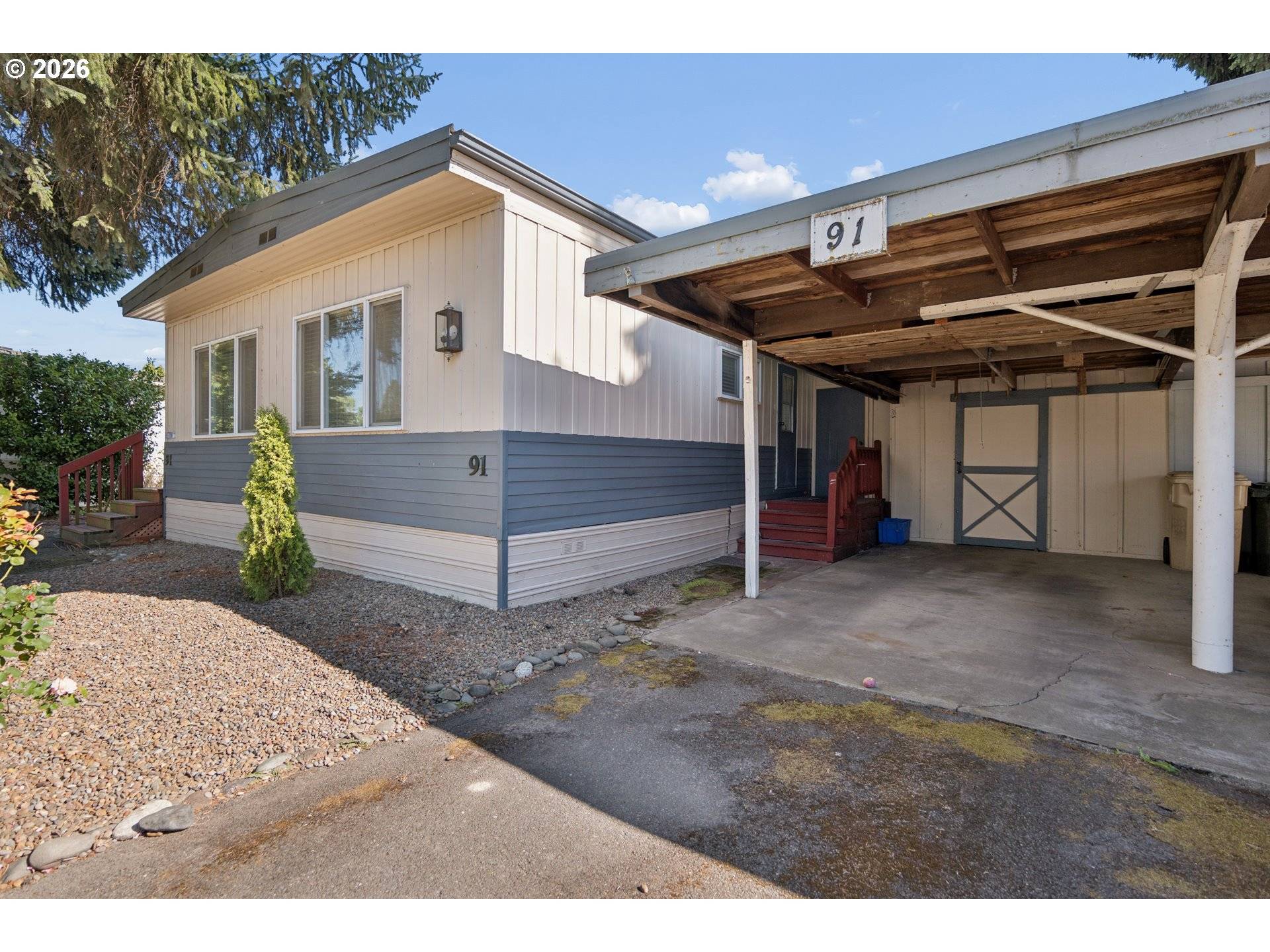 1905 WAVERLY DR SE #91, Albany, OR 97322
