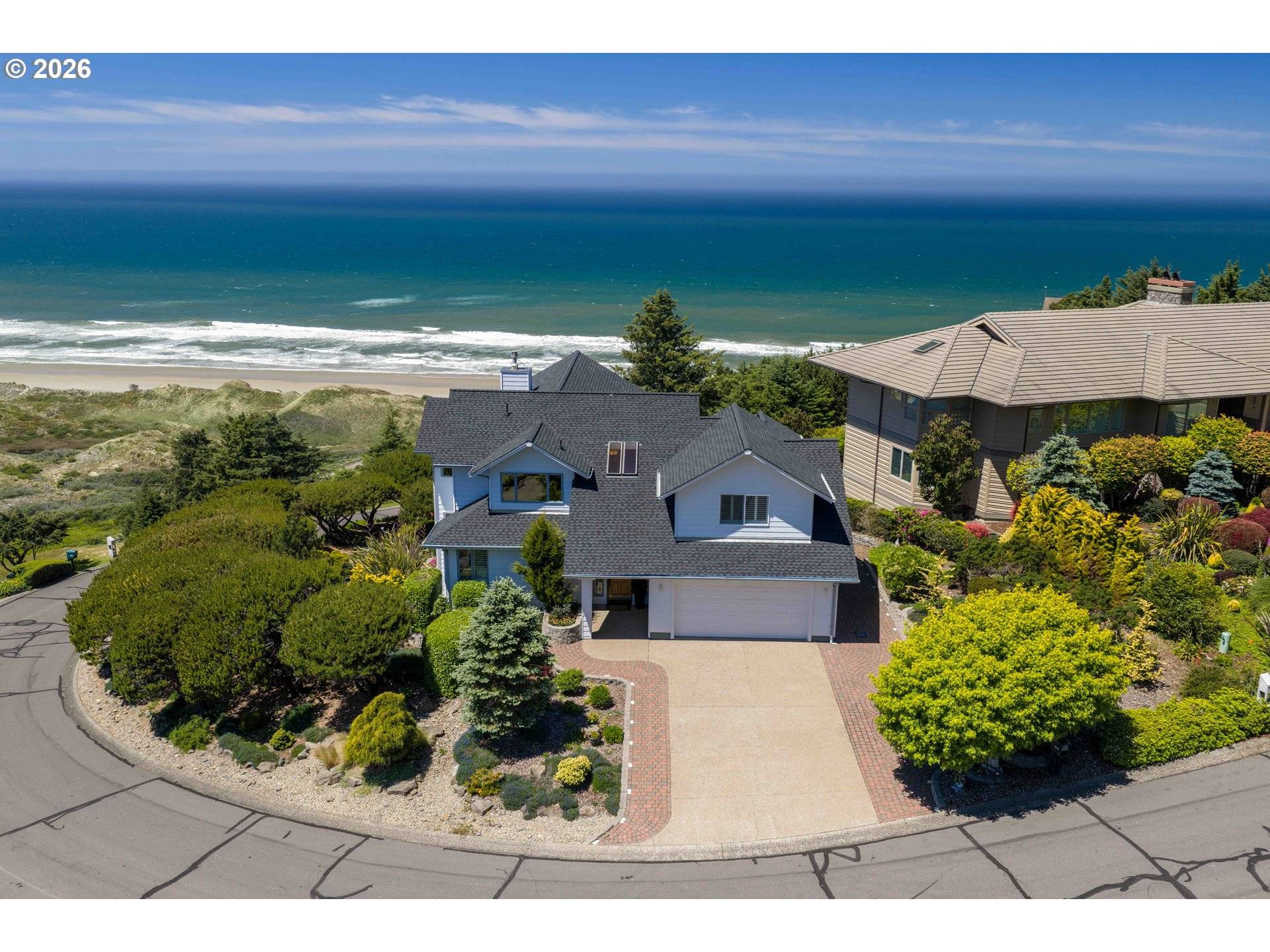 90778 SOUTHVIEW LN, Florence, OR 97439