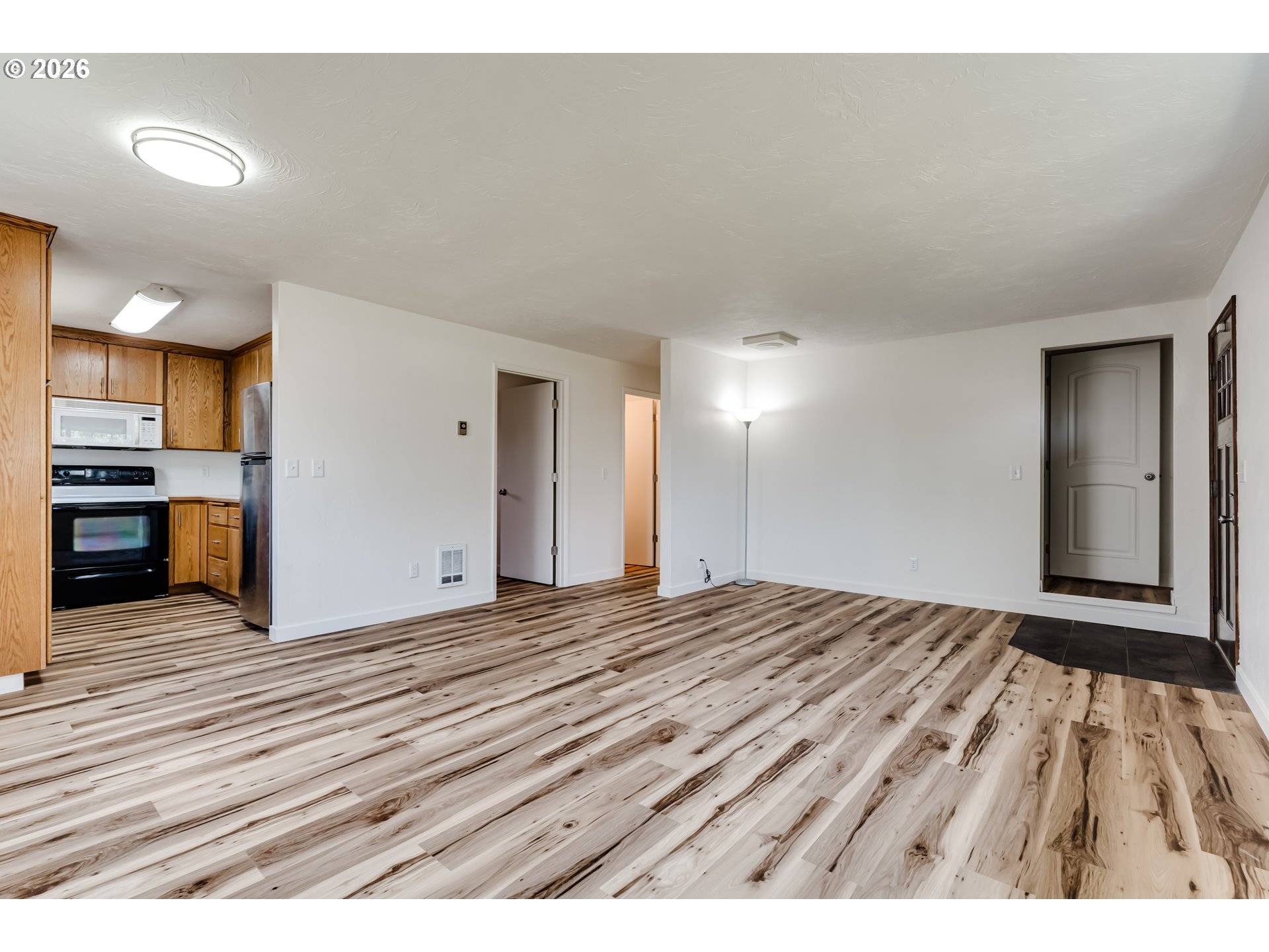 345 23RD ST, Springfield, OR 97477