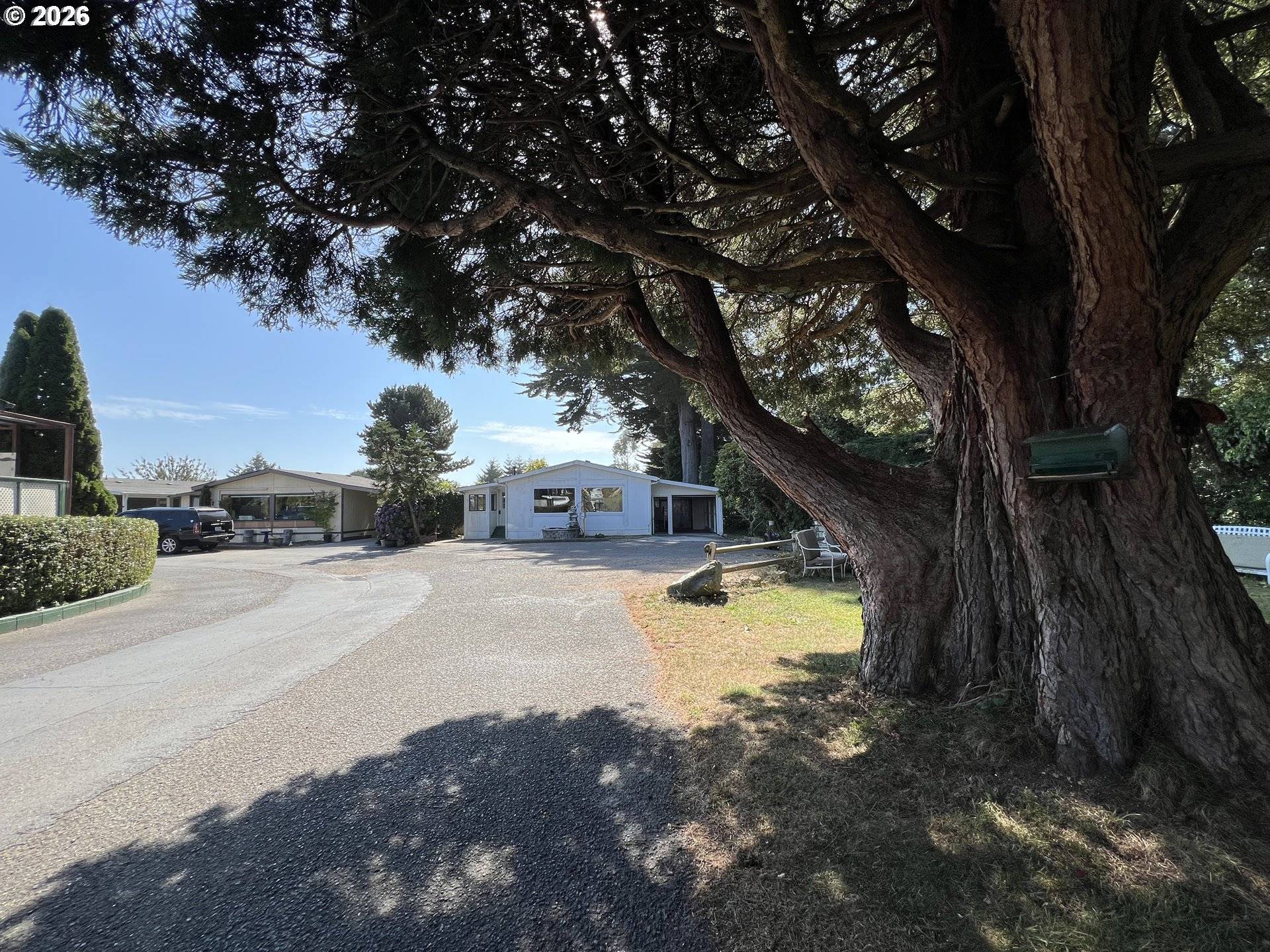 16063 DRIFTWOOD LN ##8, Brookings, OR 97415