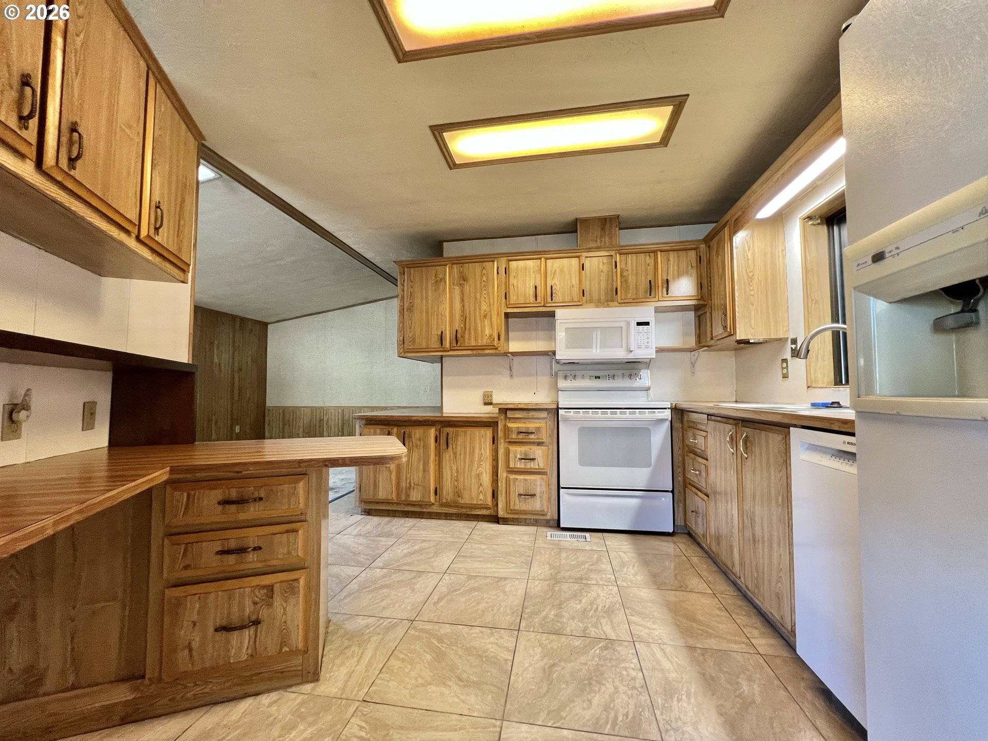 16063 DRIFTWOOD LN ##8, Brookings, OR 97415