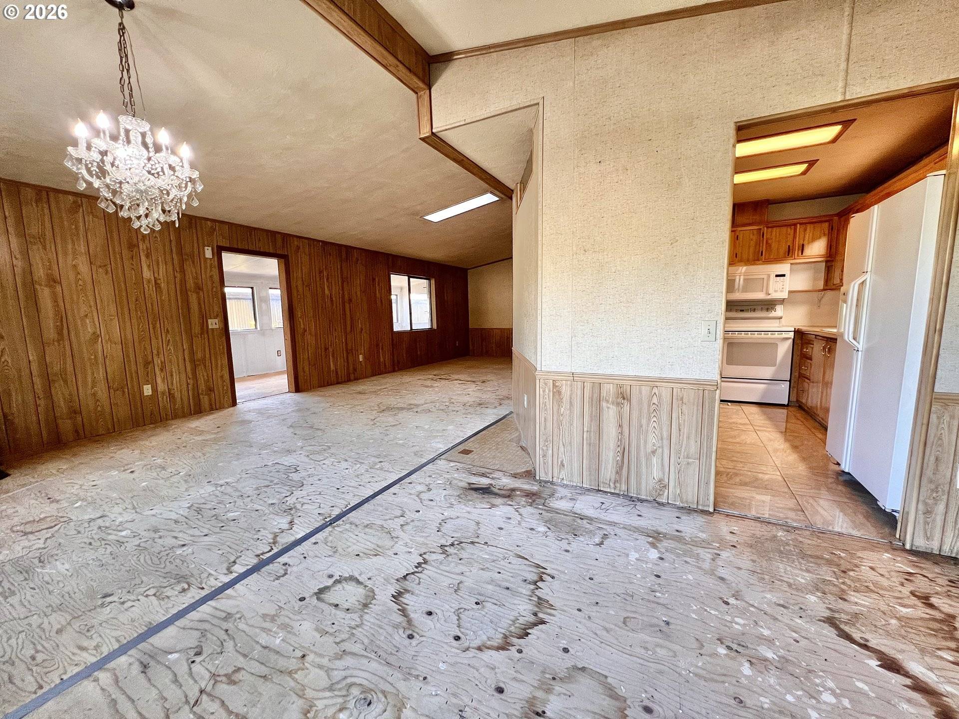 16063 DRIFTWOOD LN ##8, Brookings, OR 97415