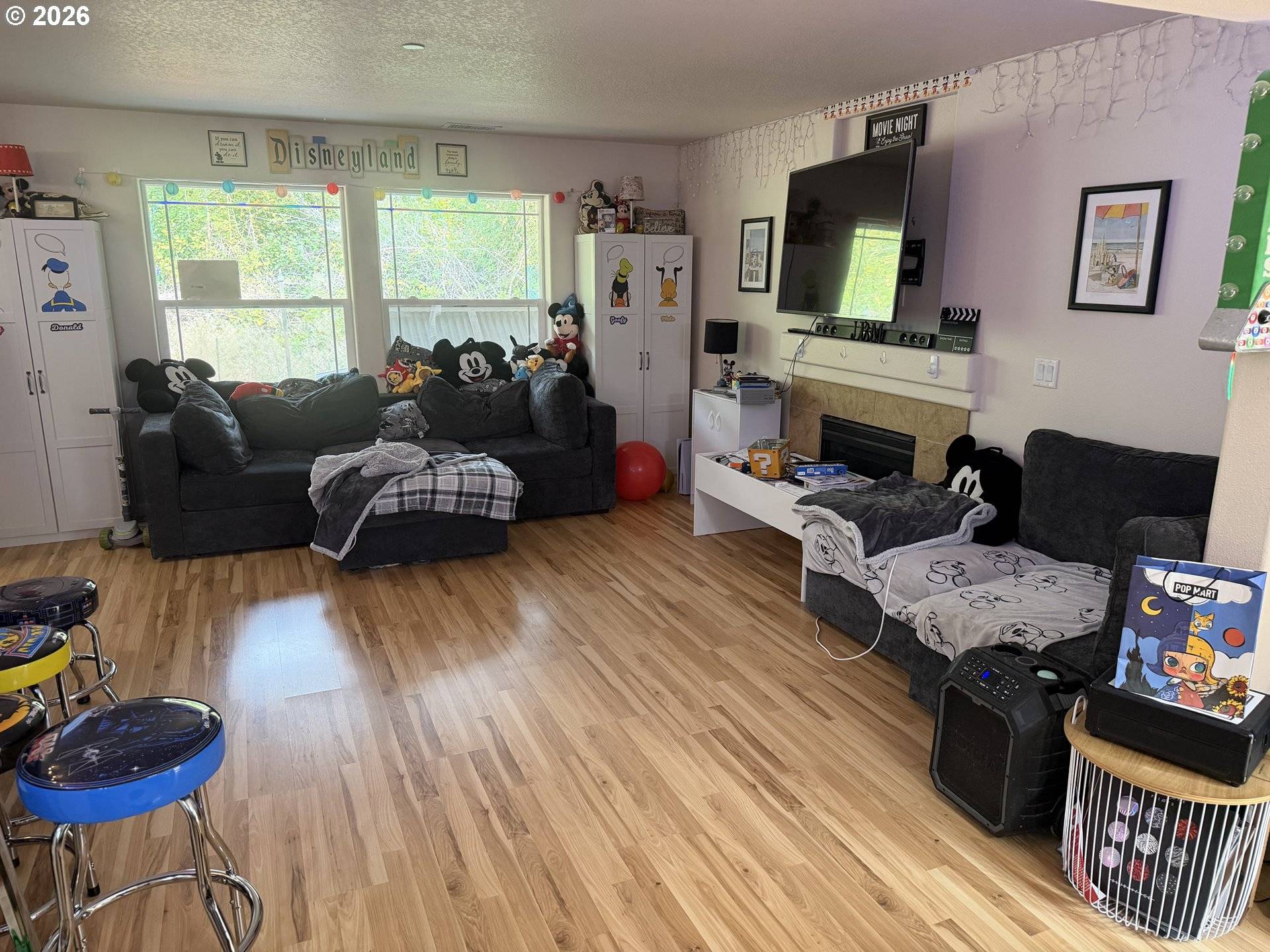 10535 SW CRESTWOOD DR, Beaverton, OR 97008
