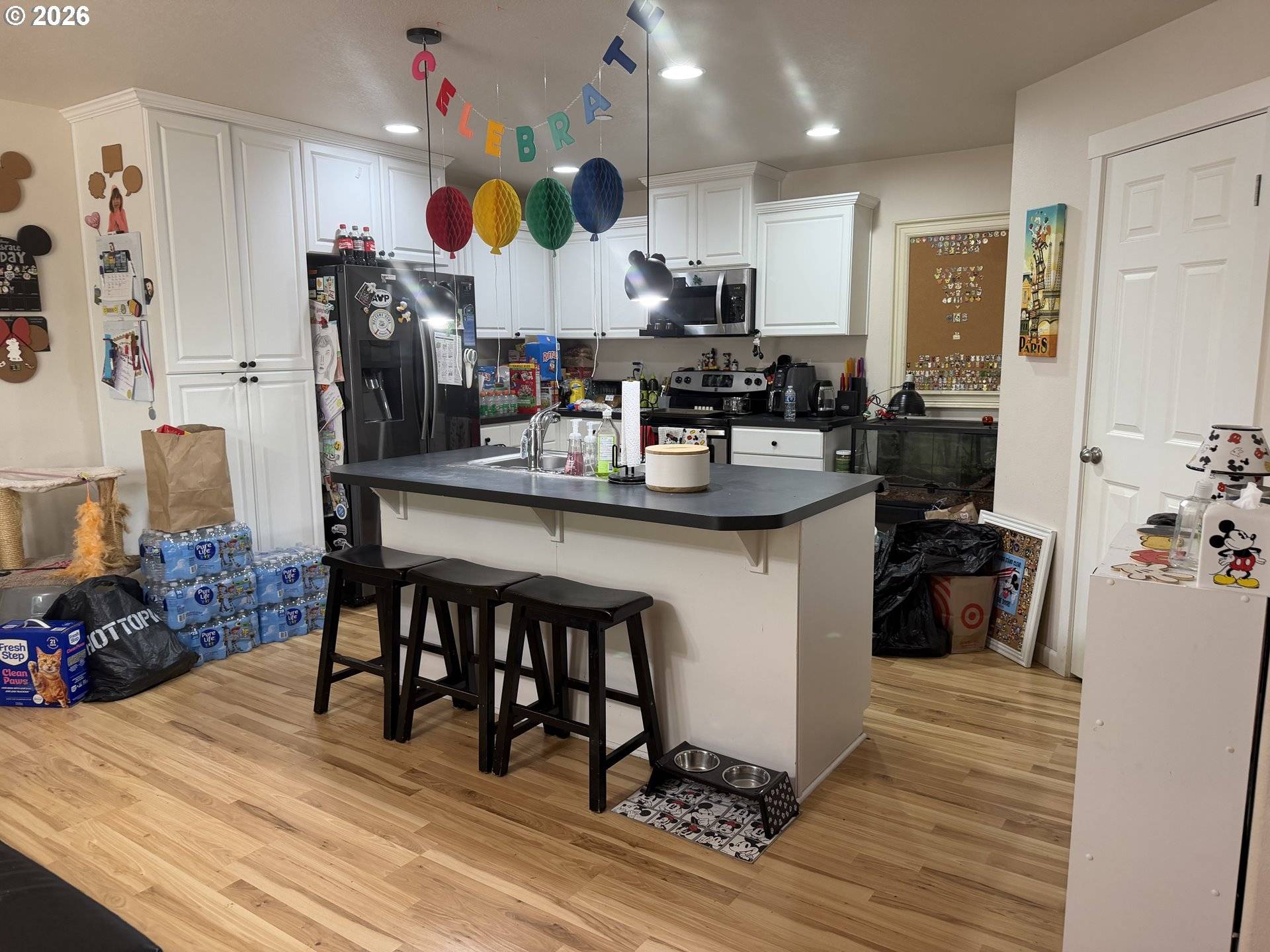 10535 SW CRESTWOOD DR, Beaverton, OR 97008