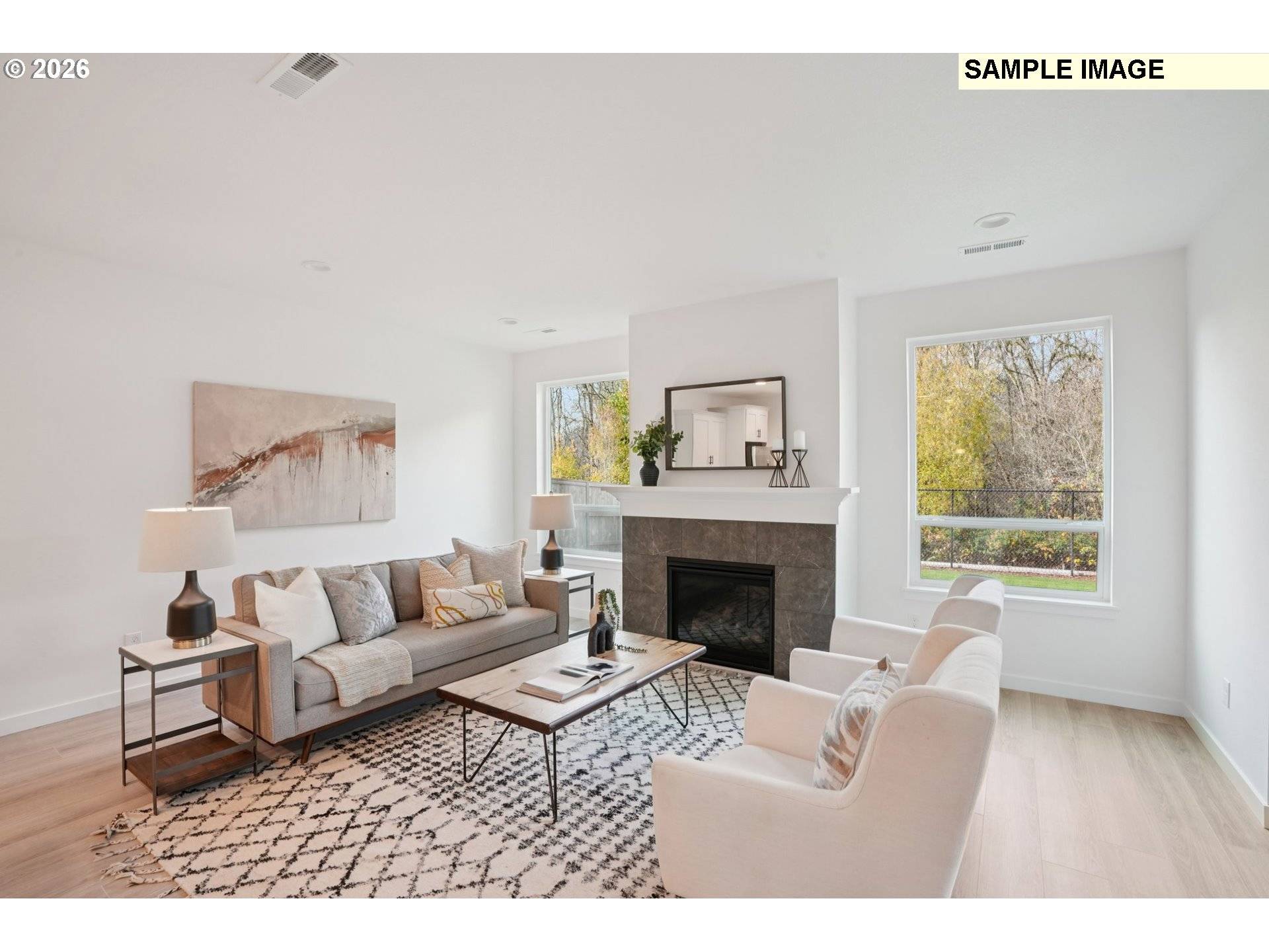 1235 W SPARROW AVE, La Center, WA 98629
