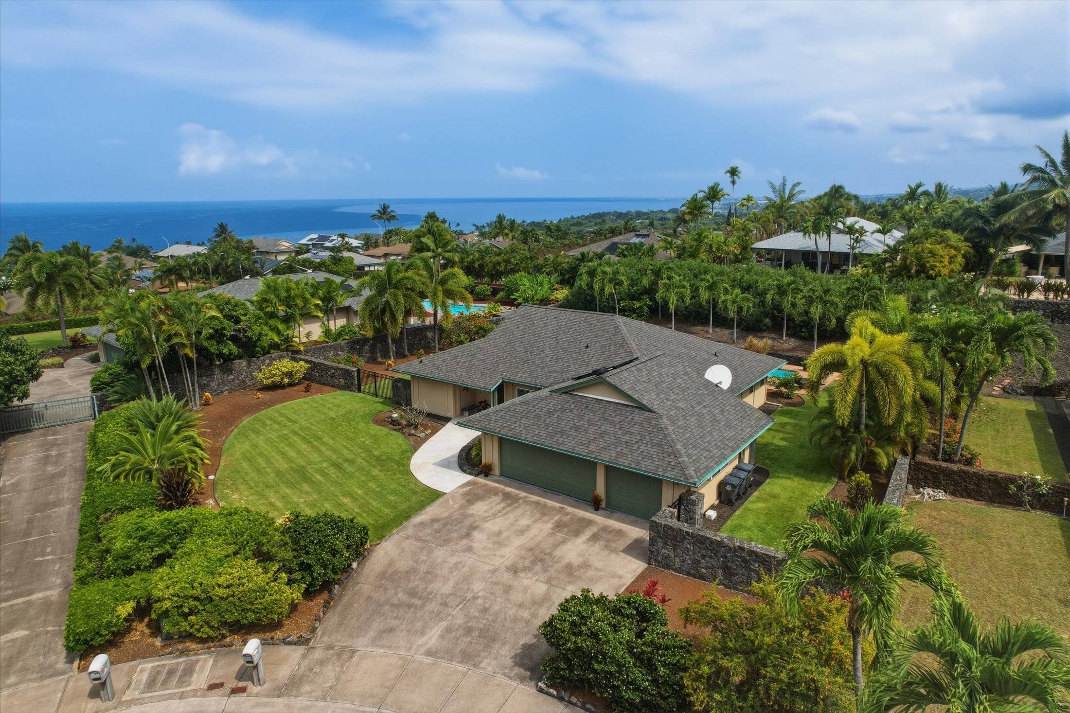 77-201 HOOKAANA ST, Kailua Kona, HI 96740