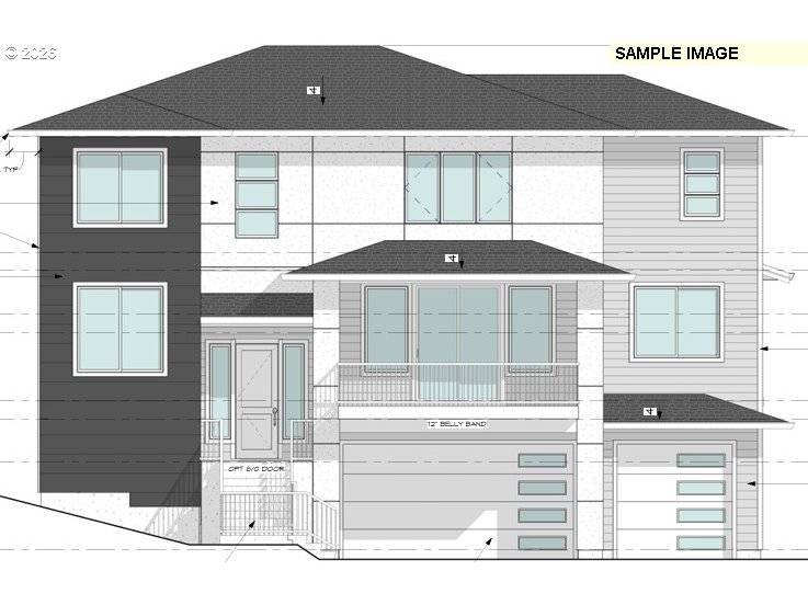5899 N 94TH AVE #LOT 332, Camas, WA 98607