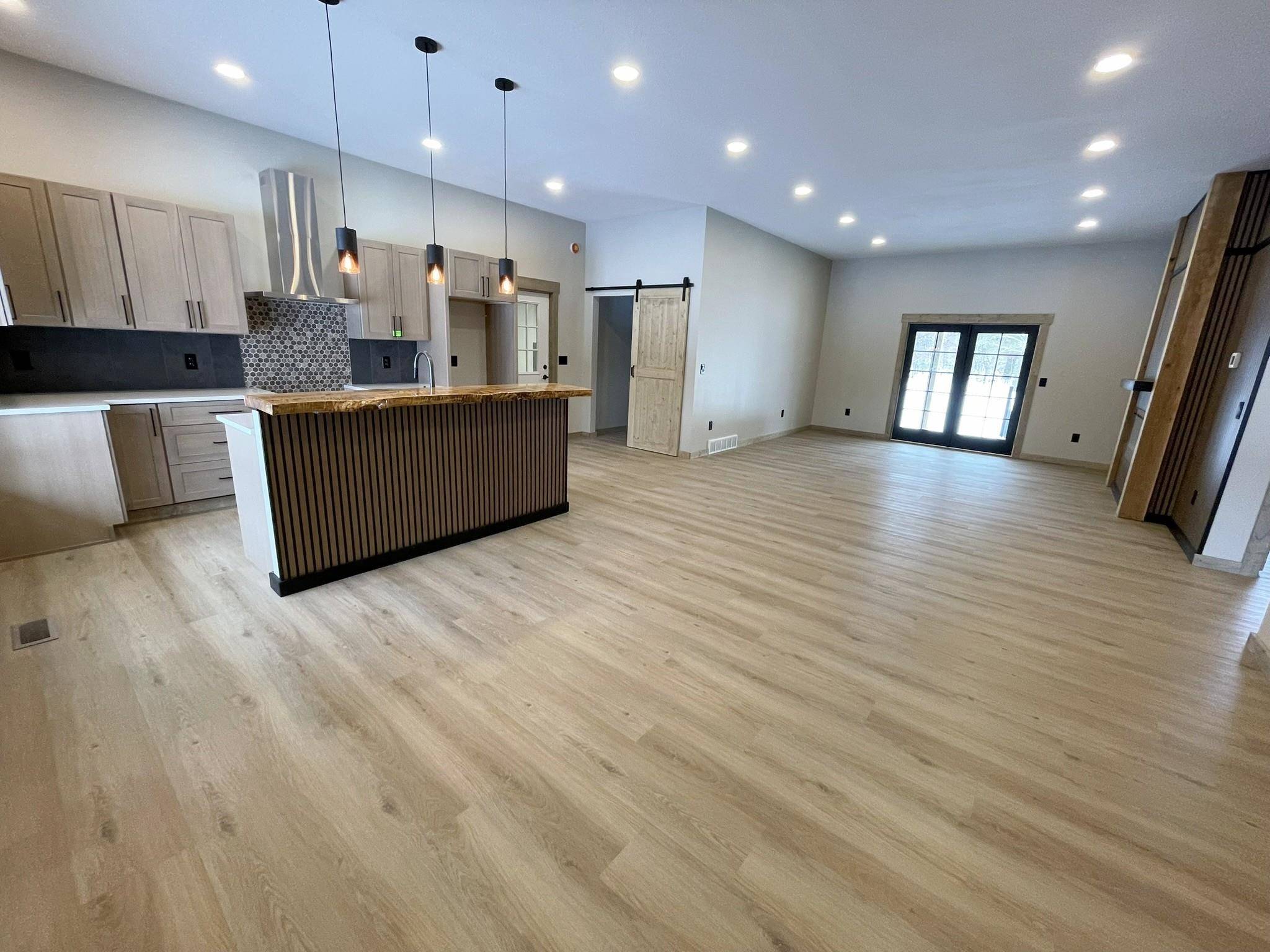 1106 Washington AVE, Kalkaska Twp, MI 49646
