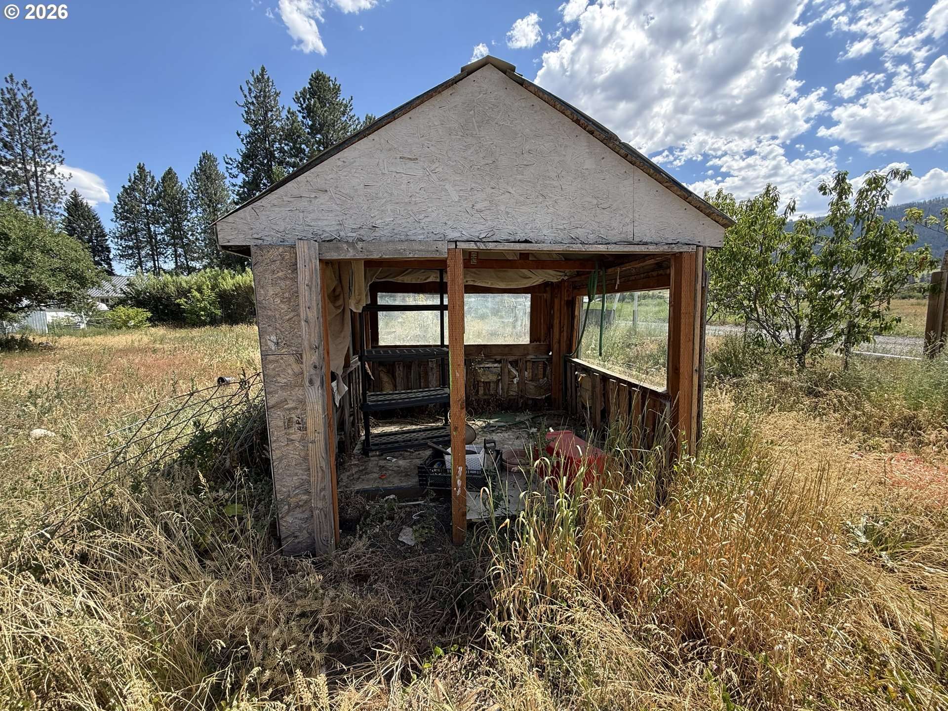 283 BISHER ST, Halfway, OR 97834