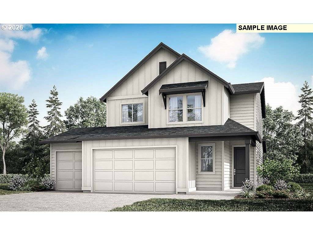 10723 NE 140th AVE #Lot 86, Vancouver, WA 98682
