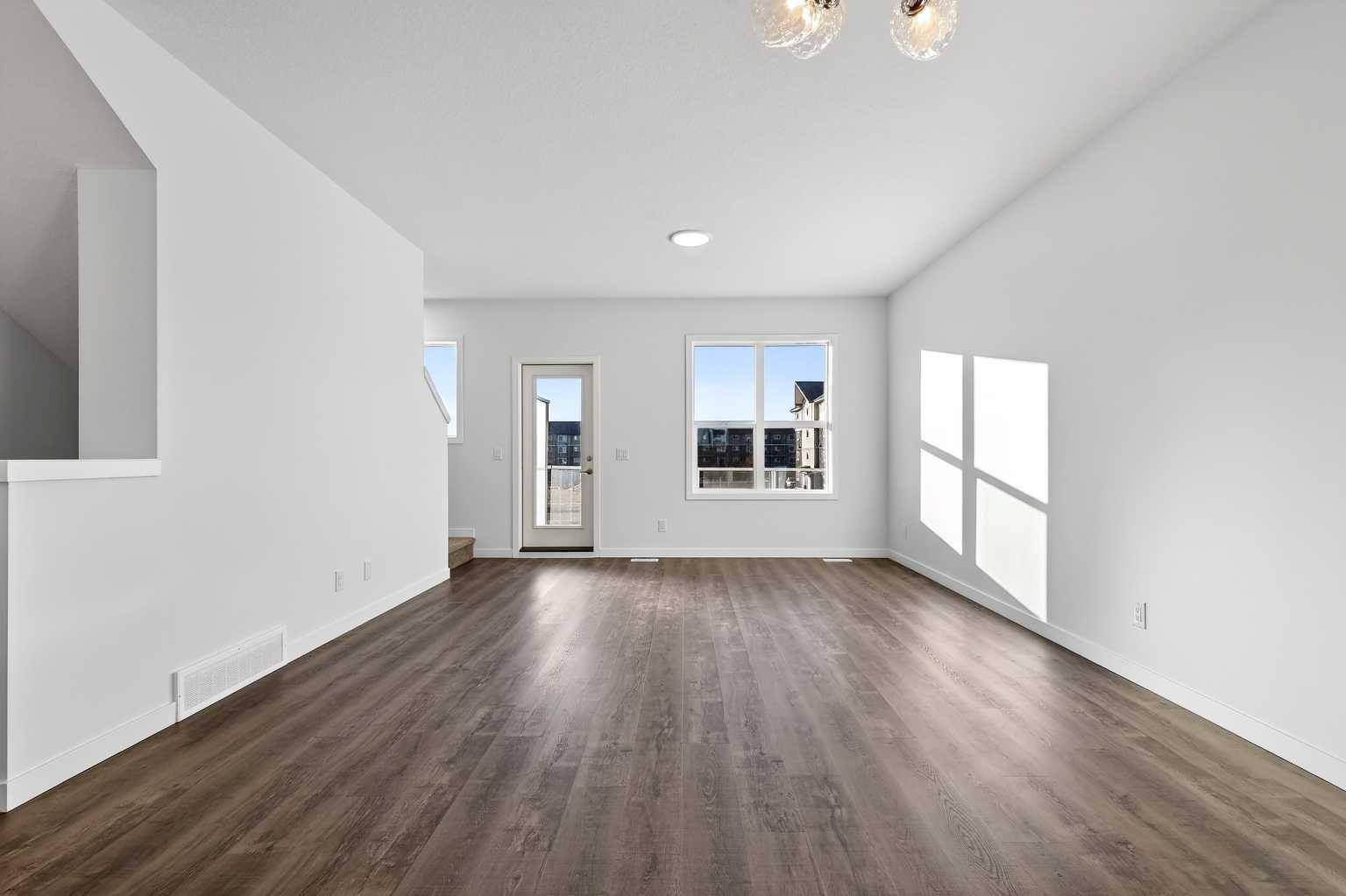 132 Red Embers Link NE #1023, Calgary, AB T3N 2X8