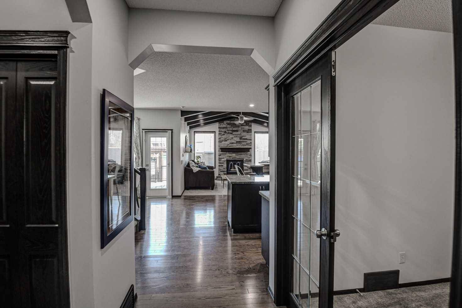 23 Cranberry CIR SE, Calgary, AB T3M 0M1