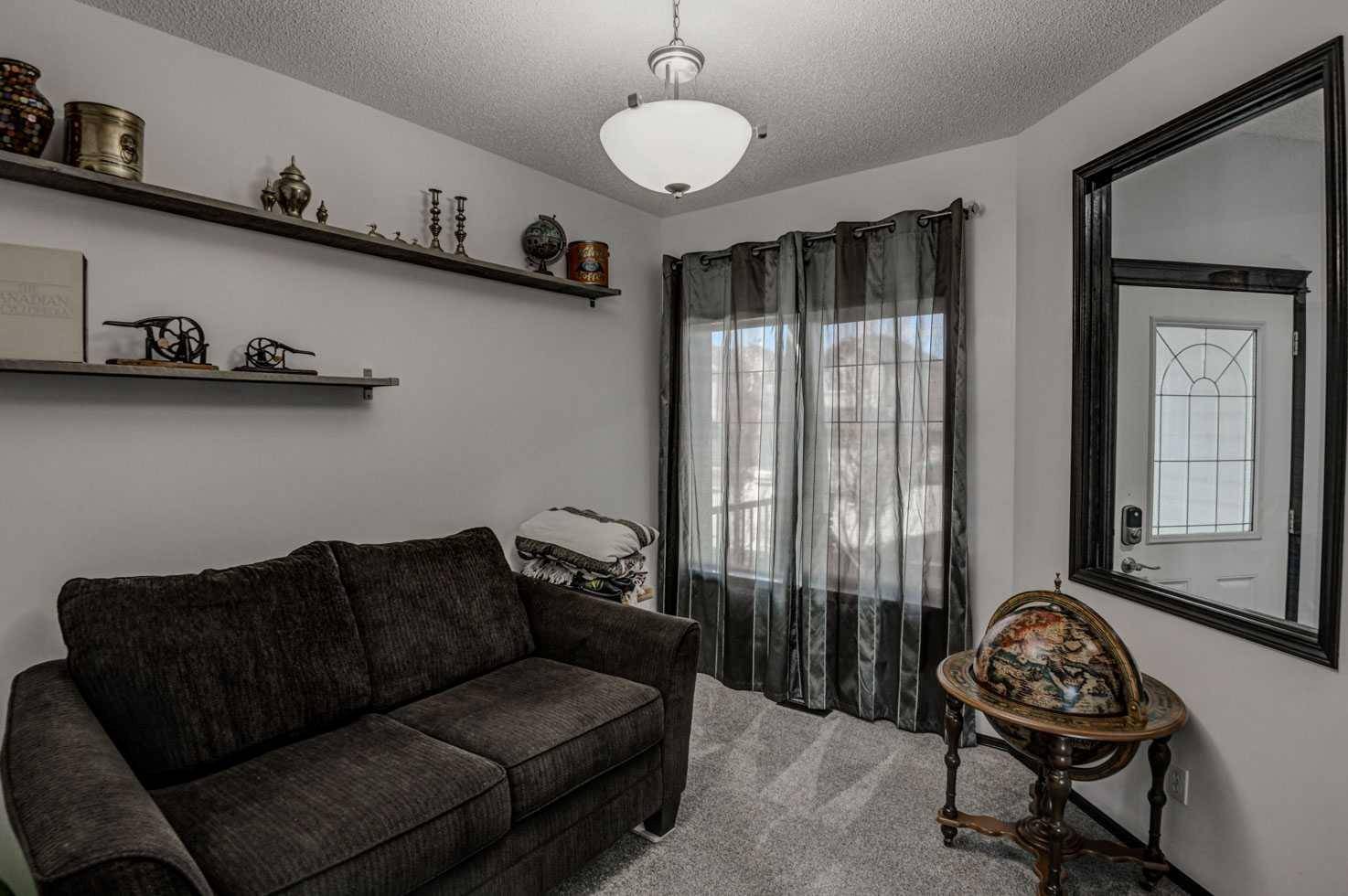 23 Cranberry CIR SE, Calgary, AB T3M 0M1