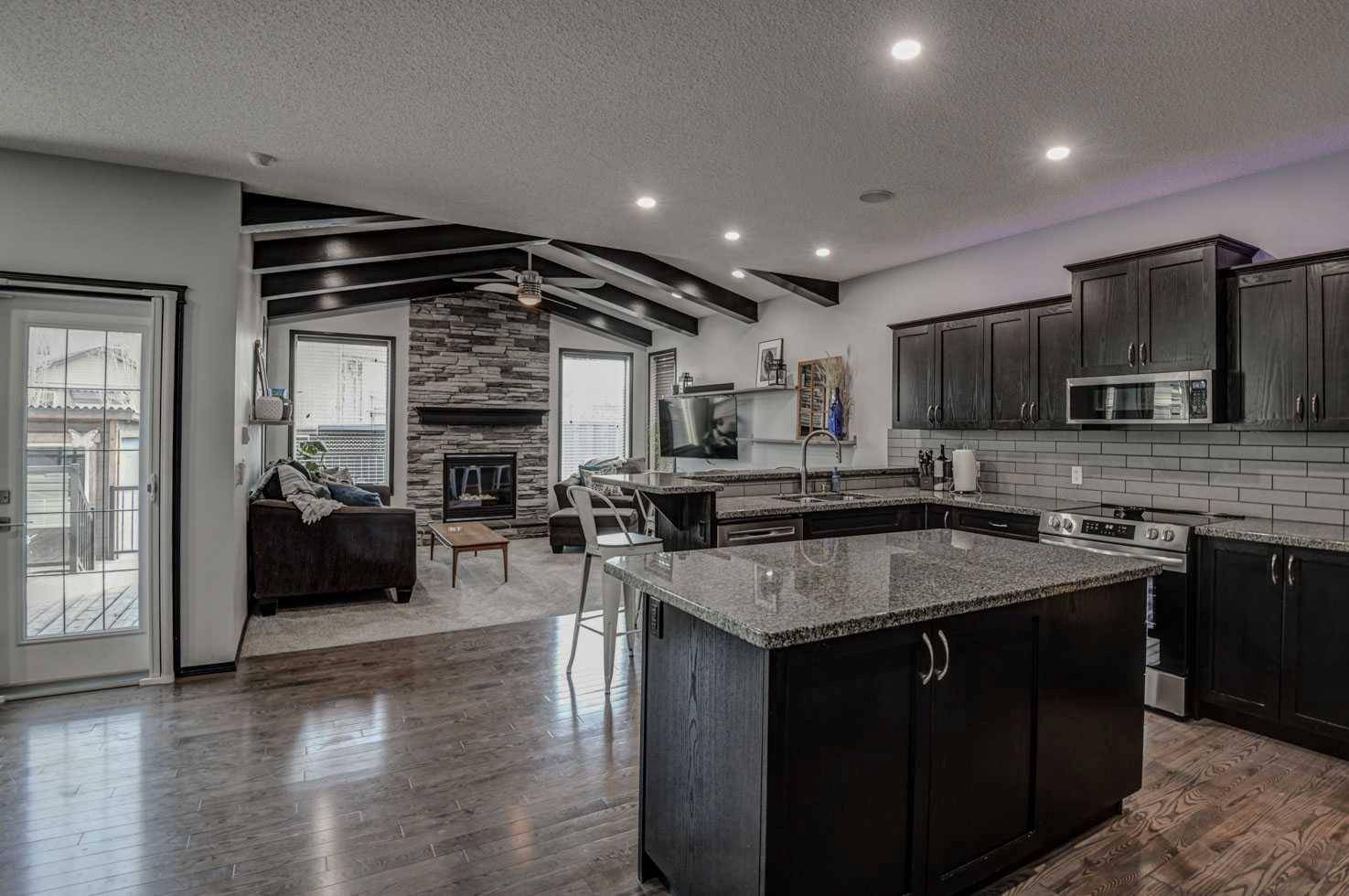 23 Cranberry CIR SE, Calgary, AB T3M 0M1