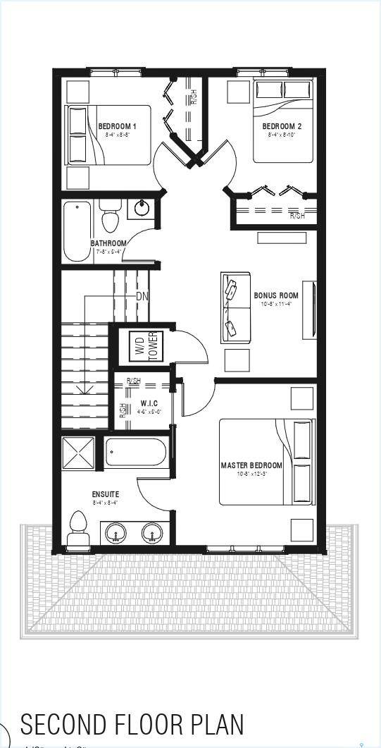 435 Stehwien STREET, Saskatoon, SK S7W 1M9