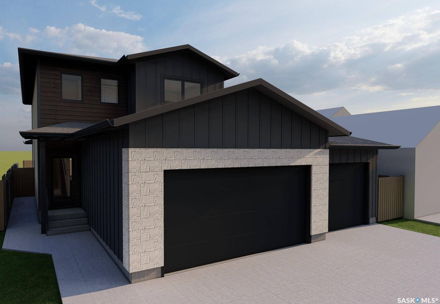 196 Haverstock CRESCENT, Saskatoon, SK S7W 1E3