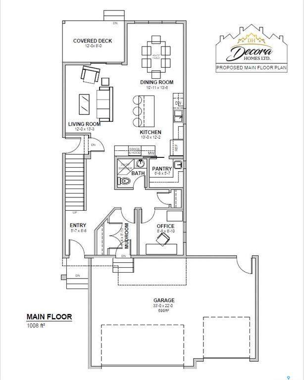 196 Haverstock CRESCENT, Saskatoon, SK S7W 1E3