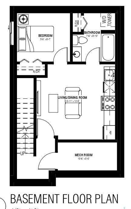 443 Stehwien STREET, Saskatoon, SK S7W 1M9
