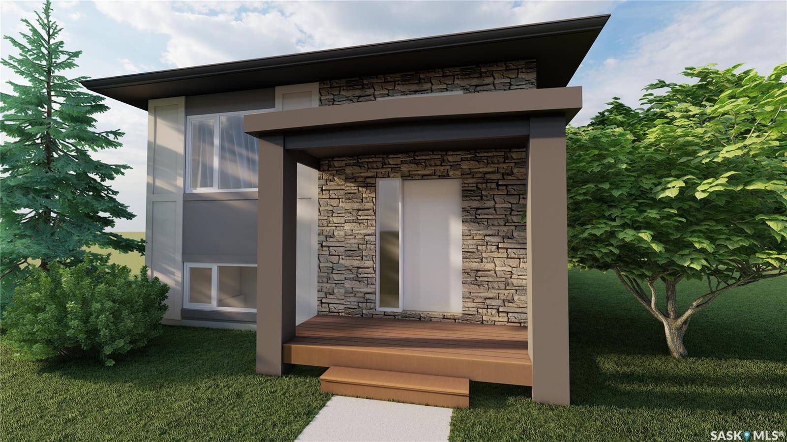 439 Stehwien STREET, Saskatoon, SK S7W 1M9