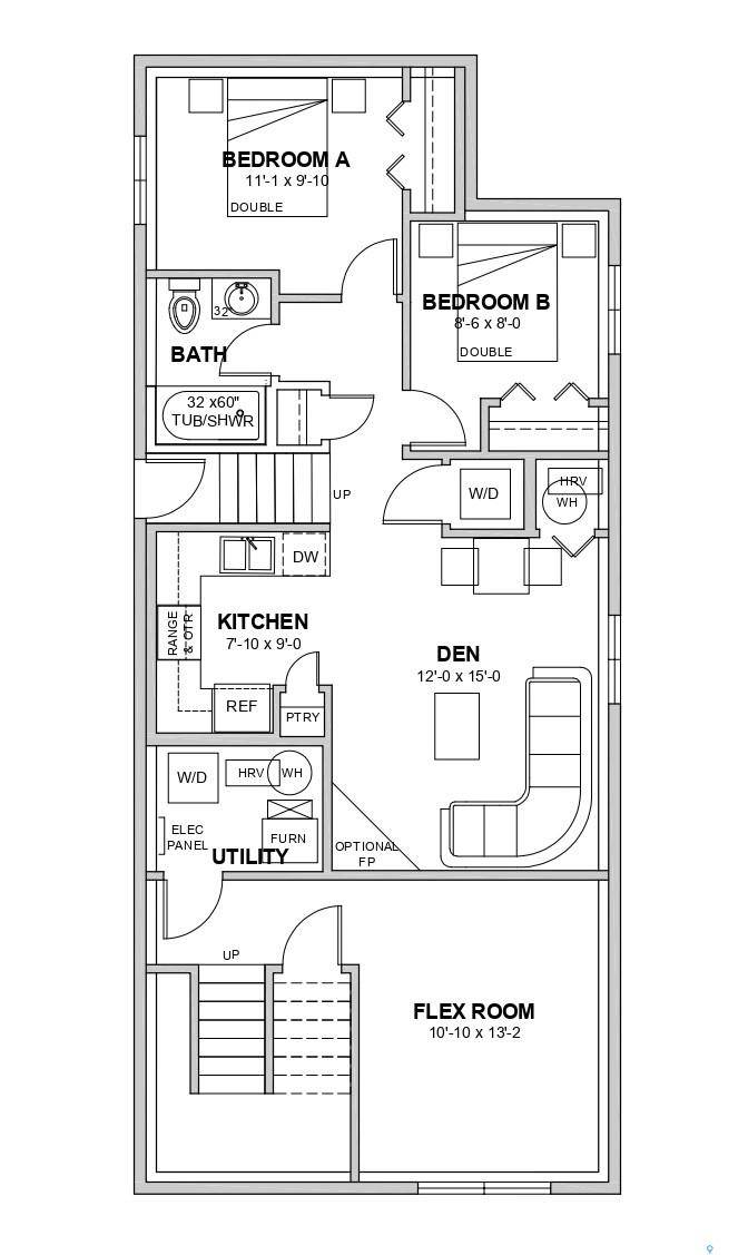 439 Stehwien STREET, Saskatoon, SK S7W 1M9