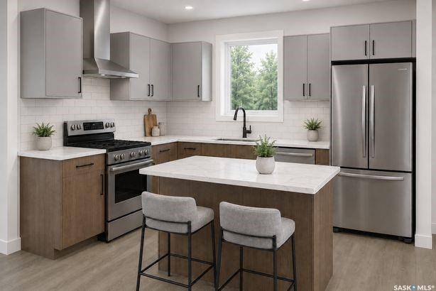 415 Stehwien STREET, Saskatoon, SK S7W 1M9