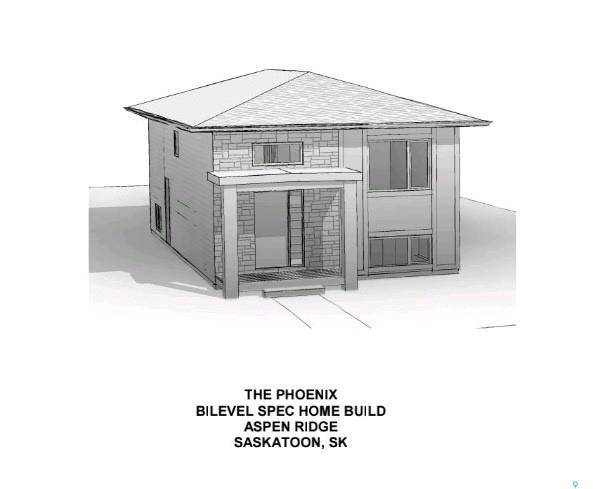 415 Stehwien STREET, Saskatoon, SK S7W 1M9