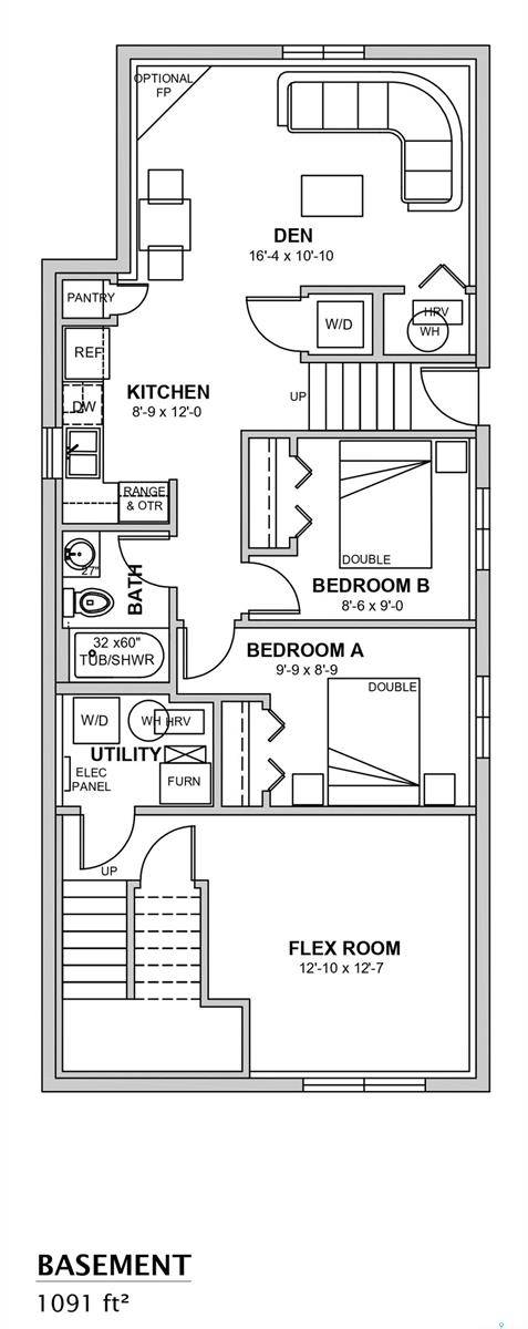 415 Stehwien STREET, Saskatoon, SK S7W 1M9