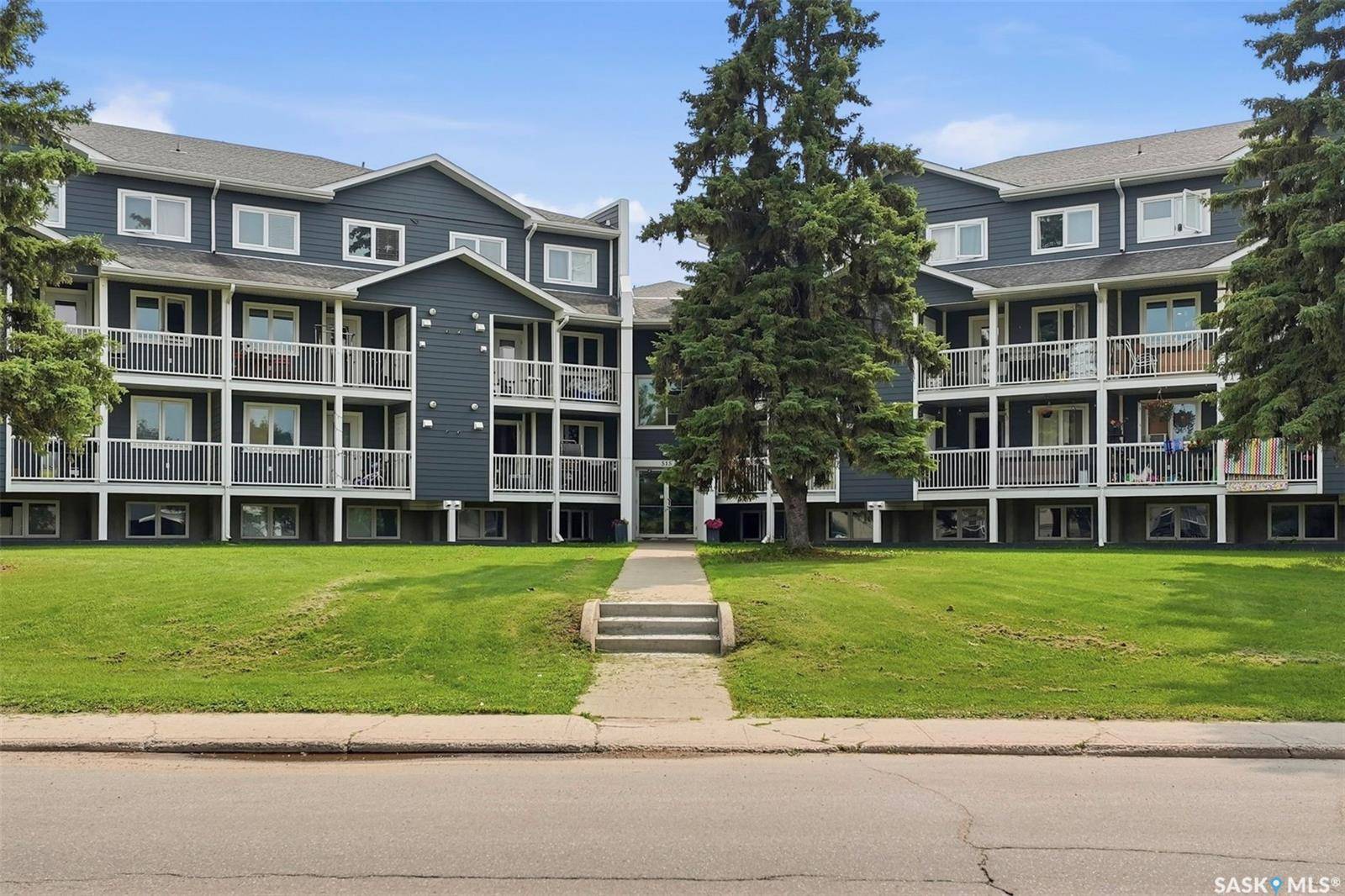 515 28th STREET E #210, Prince Albert, SK S6V 1X8