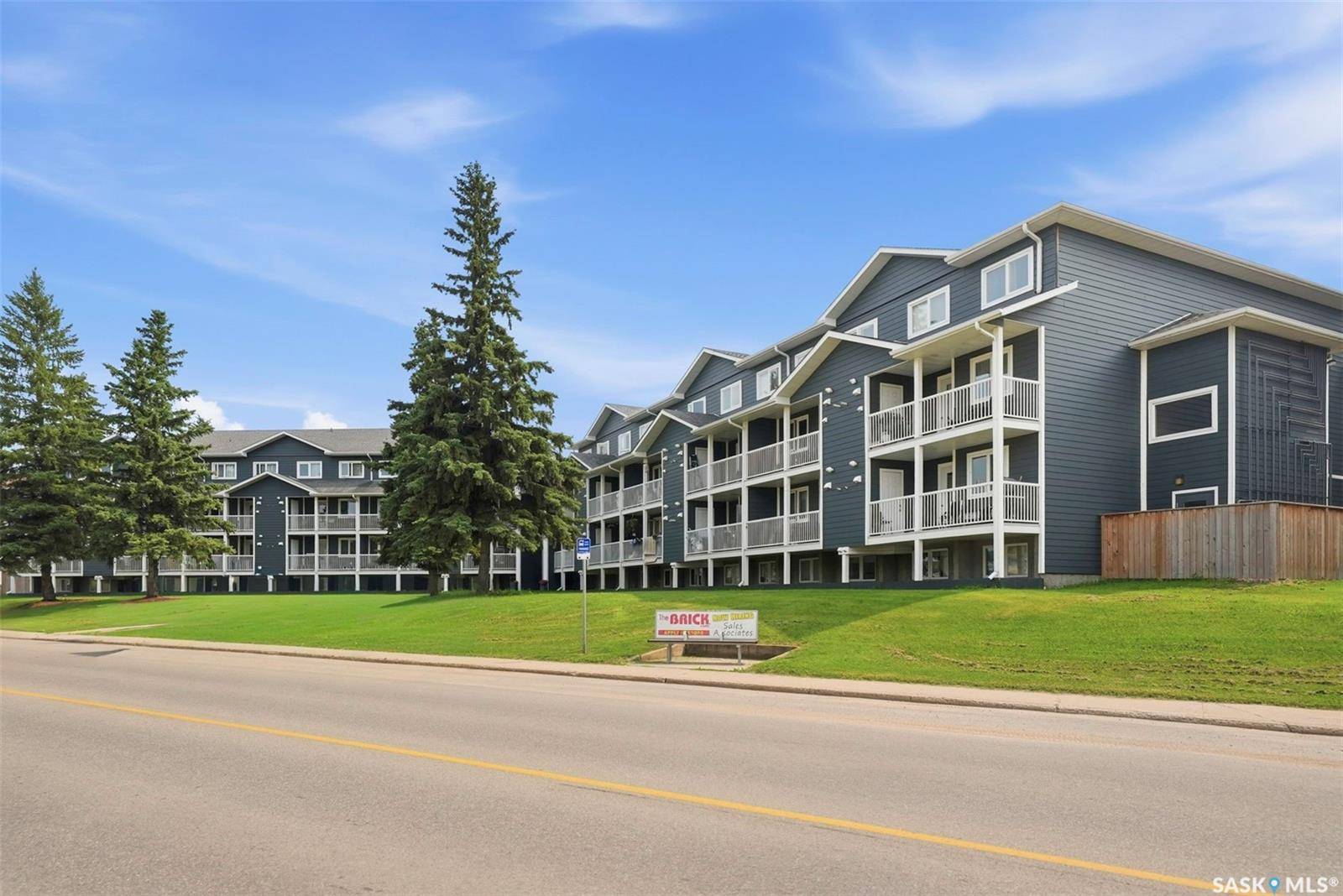515 28th STREET E #210, Prince Albert, SK S6V 1X8