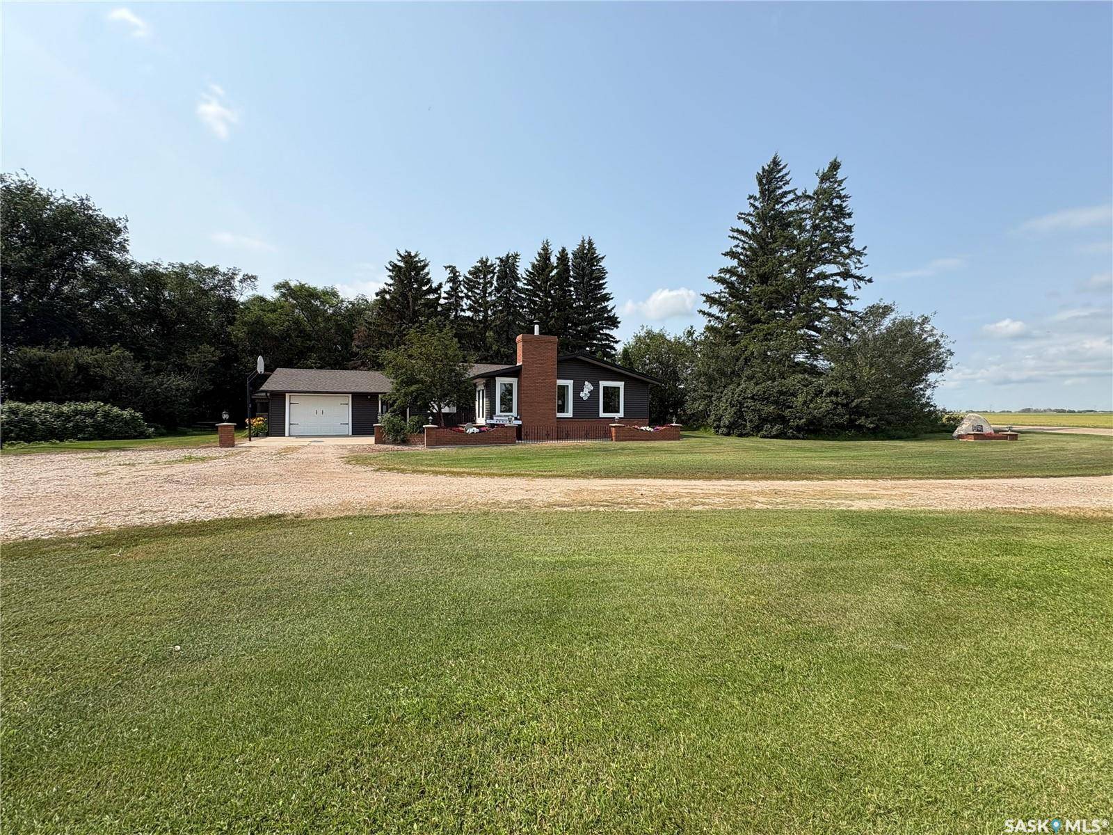 Rural Address, Rosthern Rm No. 403, SK S0K 1X0