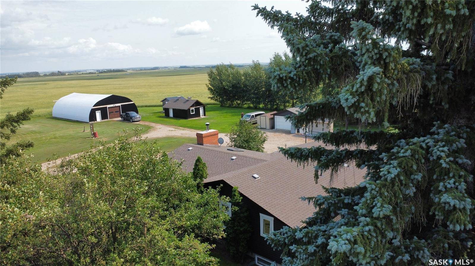 Rural Address, Rosthern Rm No. 403, SK S0K 1X0