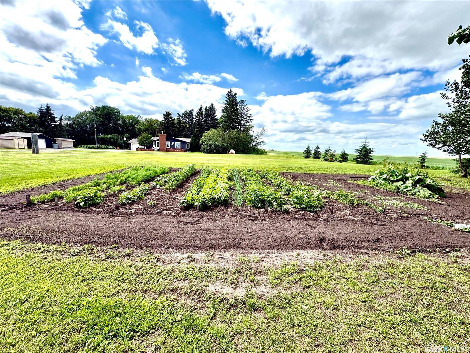 Rural Address, Rosthern Rm No. 403, SK S0K 1X0