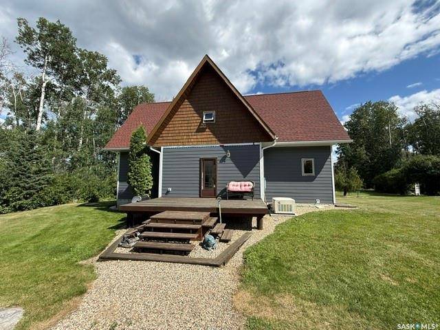 Rural Address, Cote Rm No. 271, SK S0A 1S0