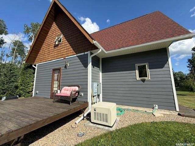 Rural Address, Cote Rm No. 271, SK S0A 1S0