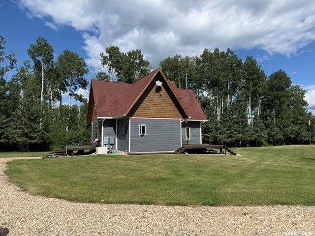 Rural Address, Cote Rm No. 271, SK S0A 1S0