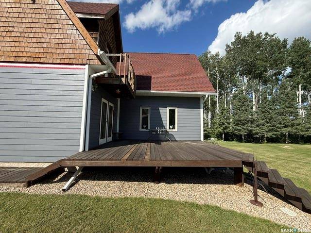 Rural Address, Cote Rm No. 271, SK S0A 1S0