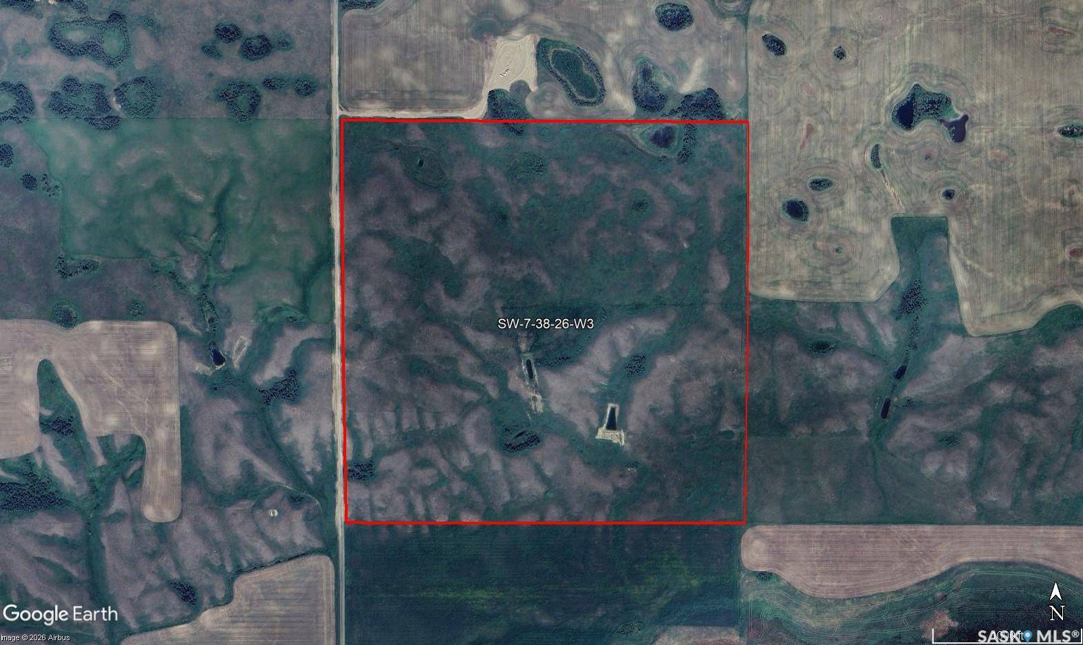 Rural Address, Eye Hill Rm No. 382, SK S0L 0S0