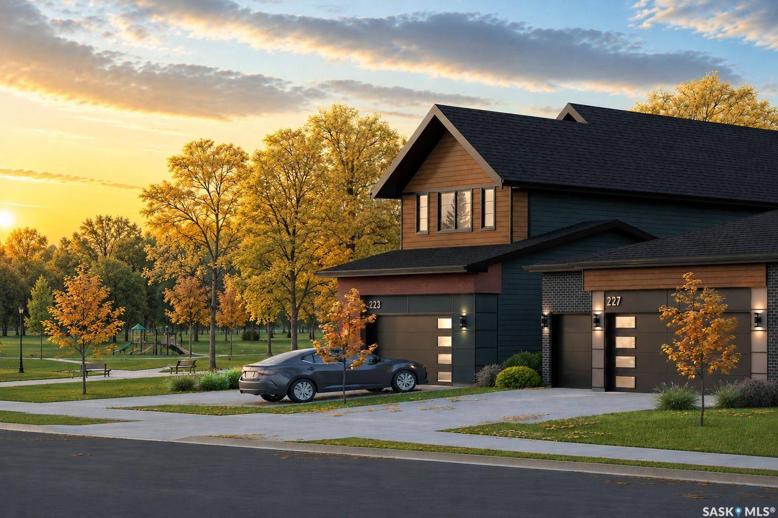 207 Amisk WAY, Saskatoon, SK S7V 1W5