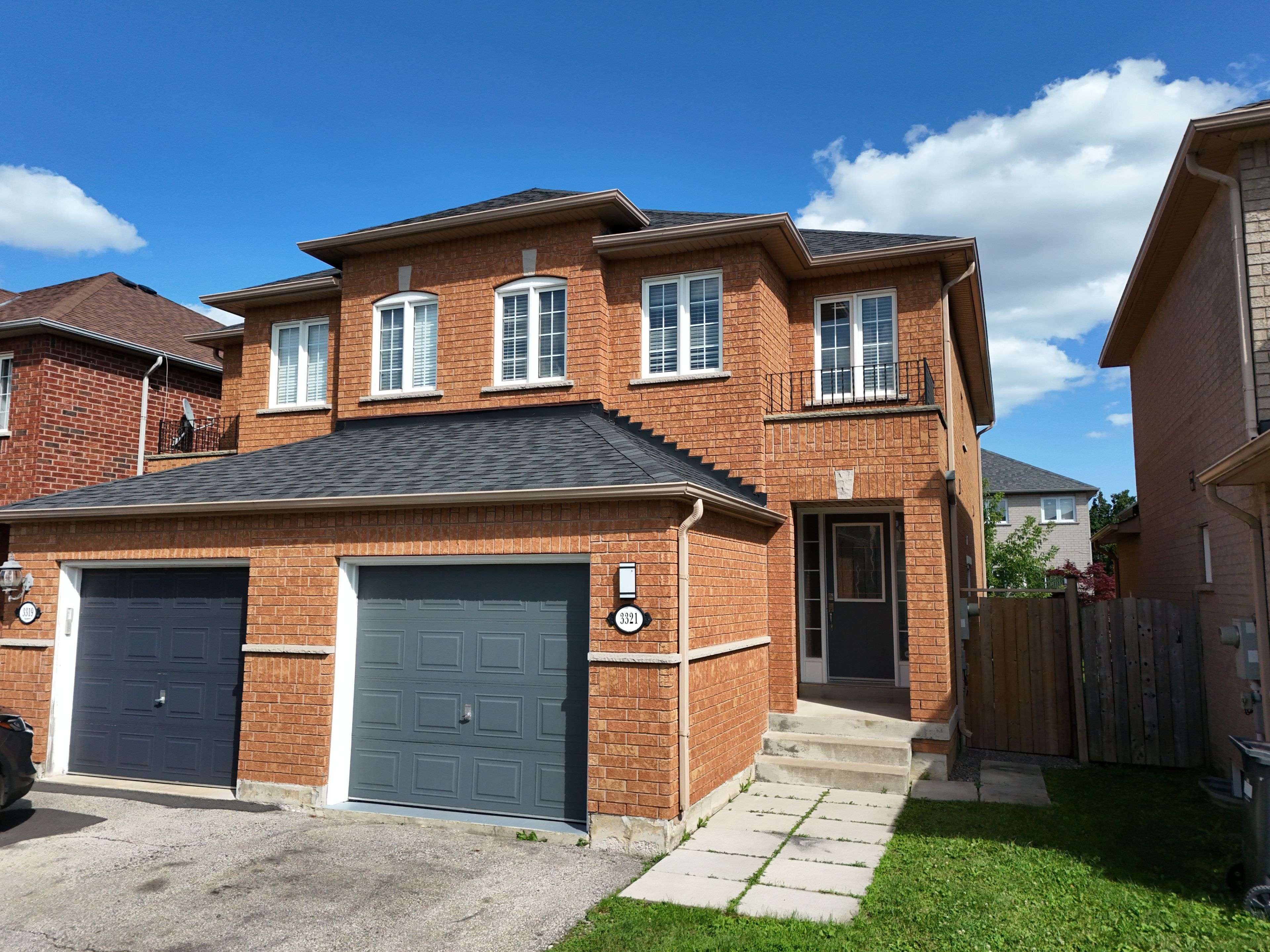 3321 Raindance CRES, Mississauga, ON L5N 8L7