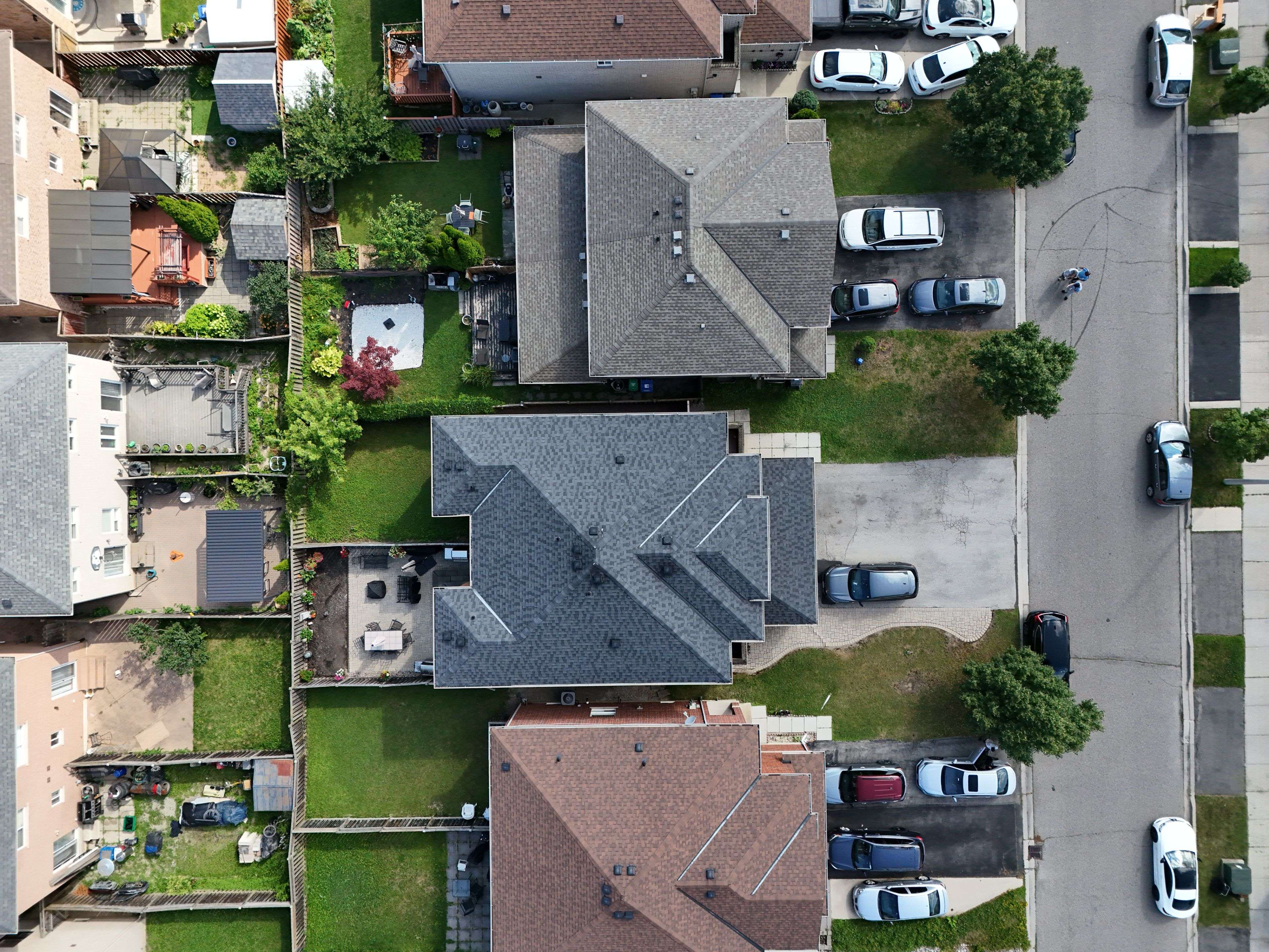 3321 Raindance CRES, Mississauga, ON L5N 8L7